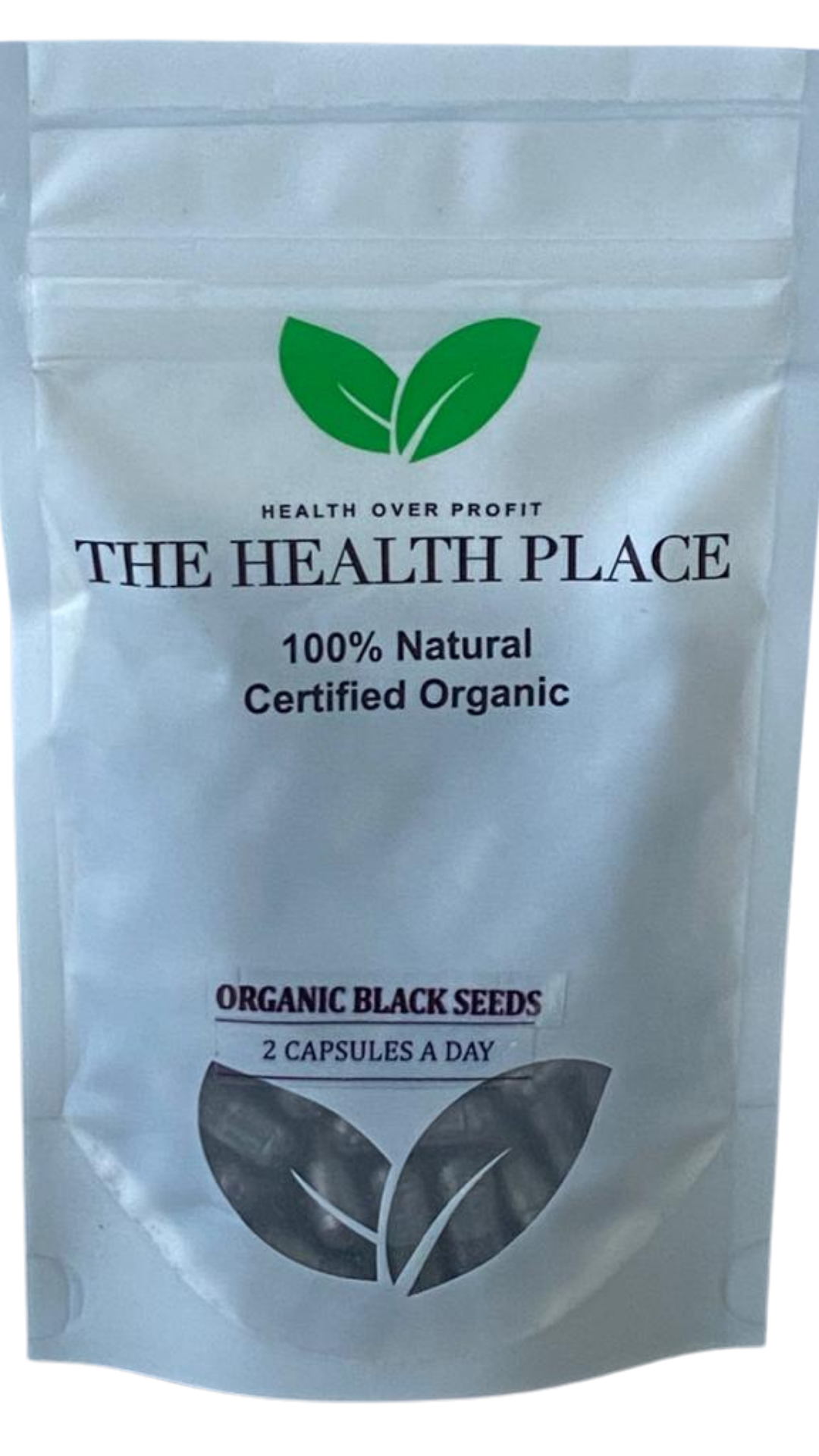 Black Seeds Blackseed Cumin Nigella Kalonji Organic- Choose